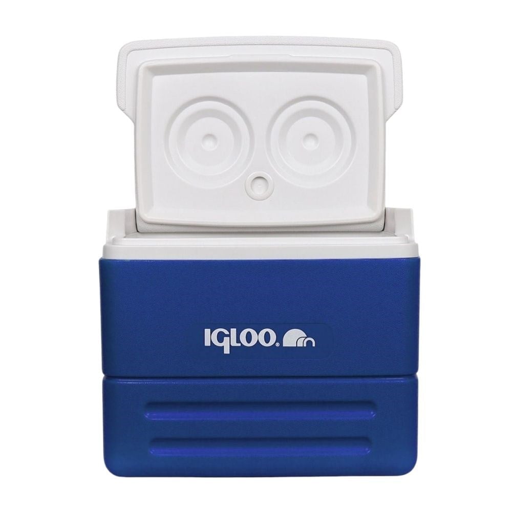 IGLOO EliteCore Buzluk 8.2 Litre-MAVİ