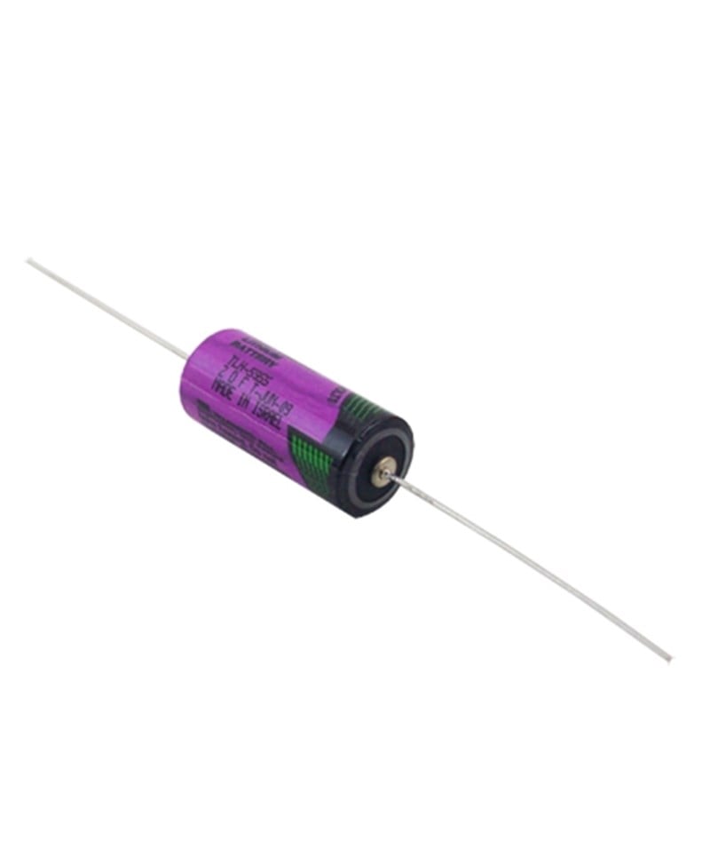 Tadiran TL-5955/P  2/3AA Size(Çubuklu) Lithium Pil