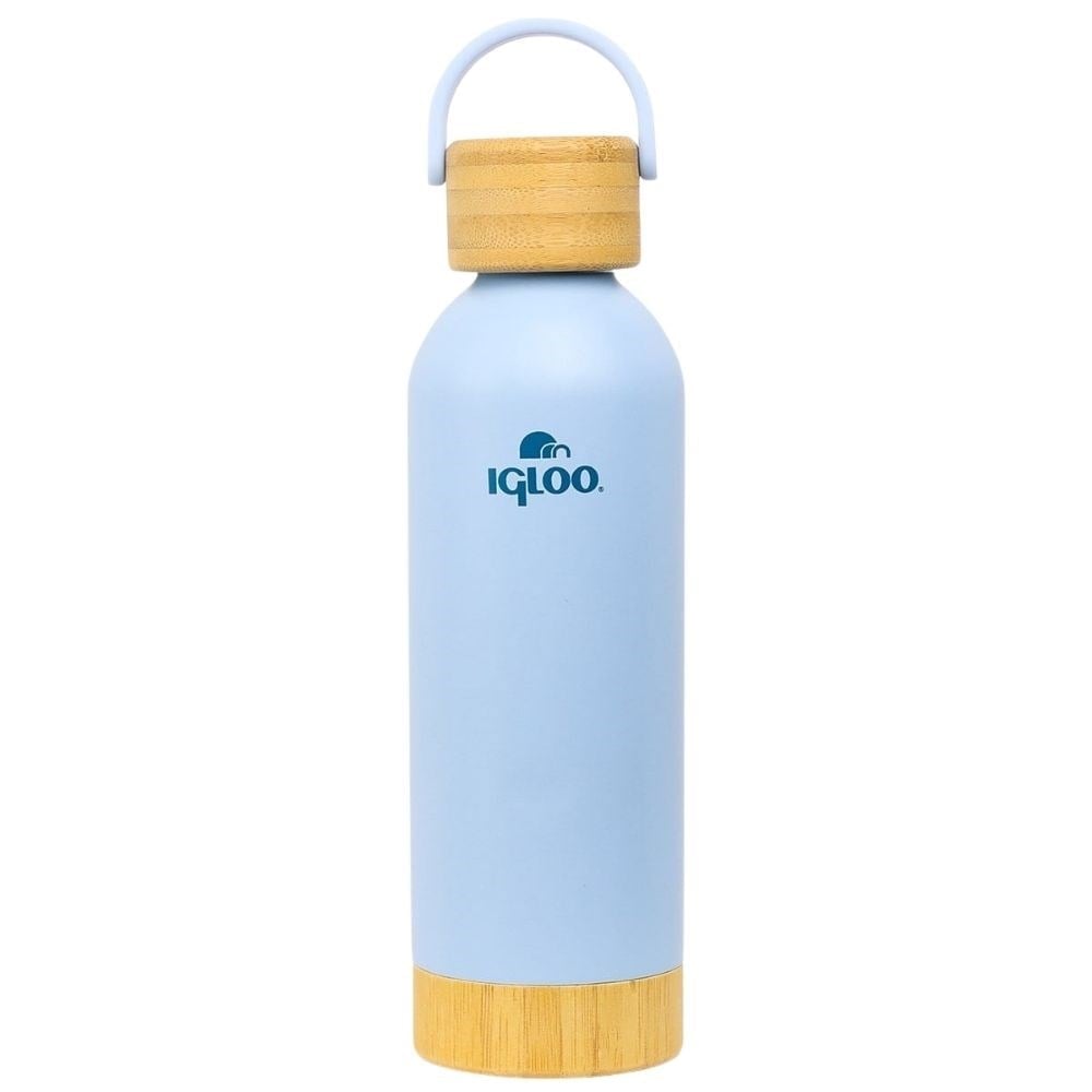 Igloo Hydrate Pro Termos 500ml-BUZUL MAVİ