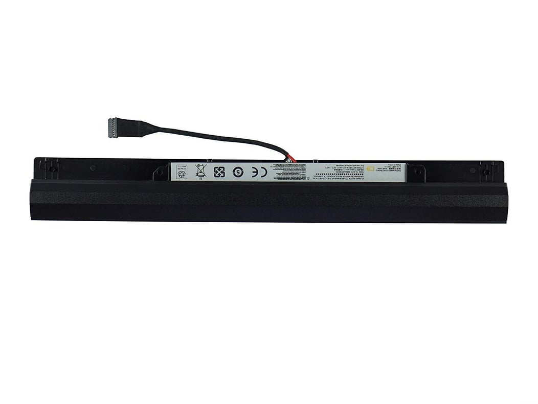Lenovo IdeaPad 100-15IBD Notebook Bataryası - Pili / RETRO