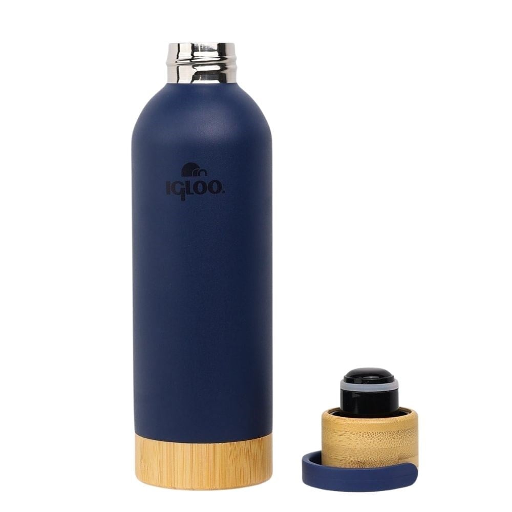 Igloo Hydrate Pro Termos 500ml-LACİVERT