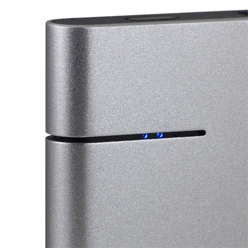 Varta 57965 Slim Power Bank 6000 mAh Mobil Şarj Cihazı C USB