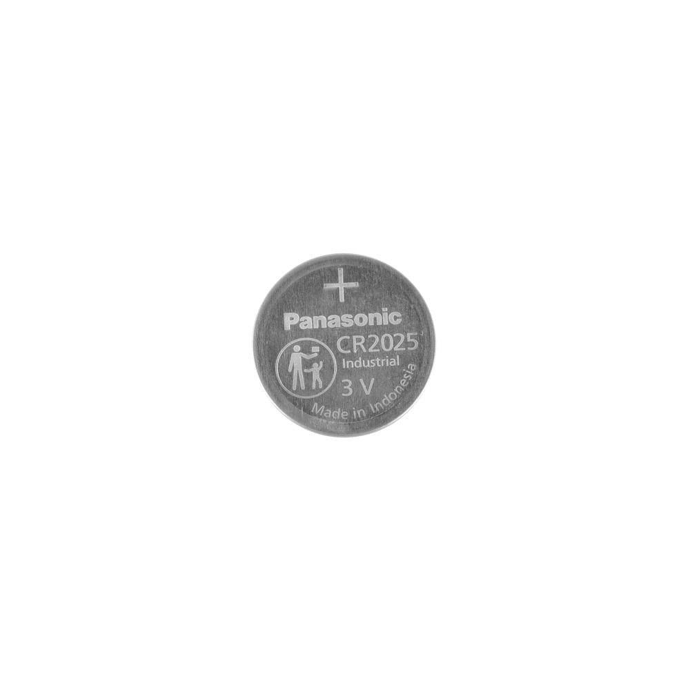 Panasonic CR-2025/BN 3V Lithium Pil (BULK)