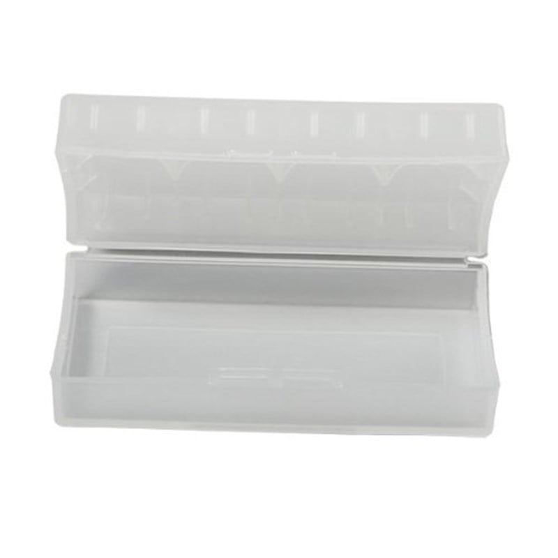 Power-Xtra Plastik kutu 18650 ve 14330 için