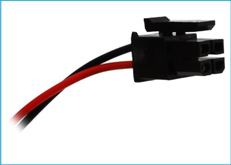 BPM BUR12282 14.4V 5000 Mah Drager Monitör Muadil Batarya