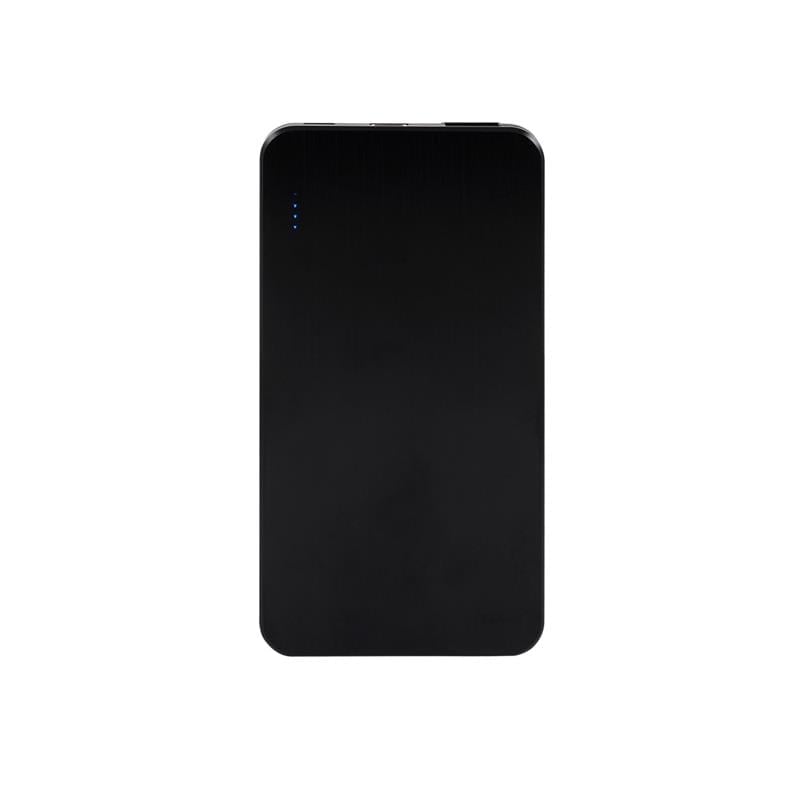 BR250 5000 mAh Siyah Powerbank