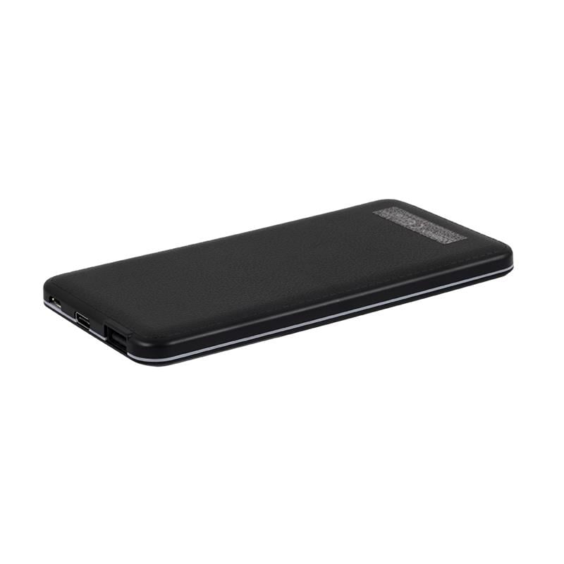 BR250 5000 mAh Siyah Powerbank
