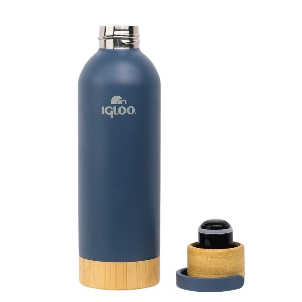 Igloo Hydrate Pro Termos 500ml-MAVİ