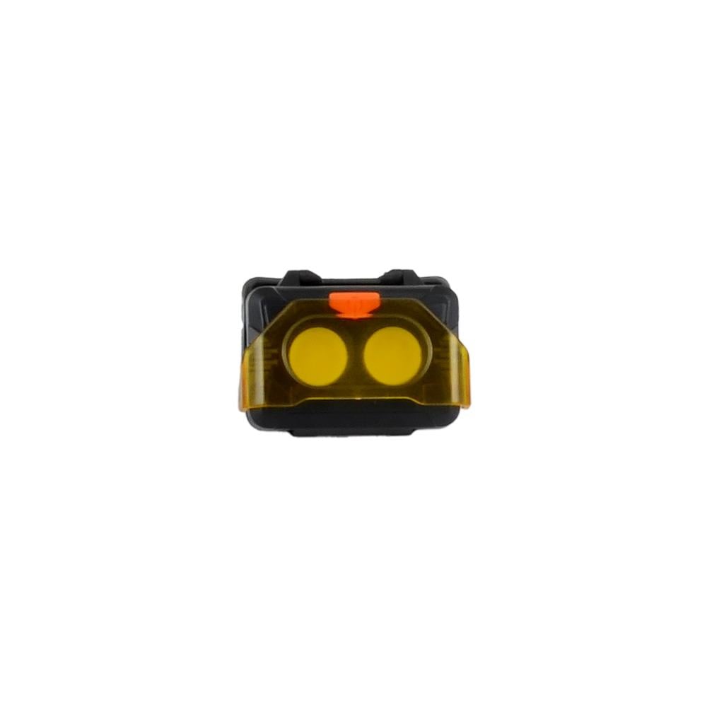 Panther PT-5106 Ledli Kafa Feneri 3xAAA Pilli