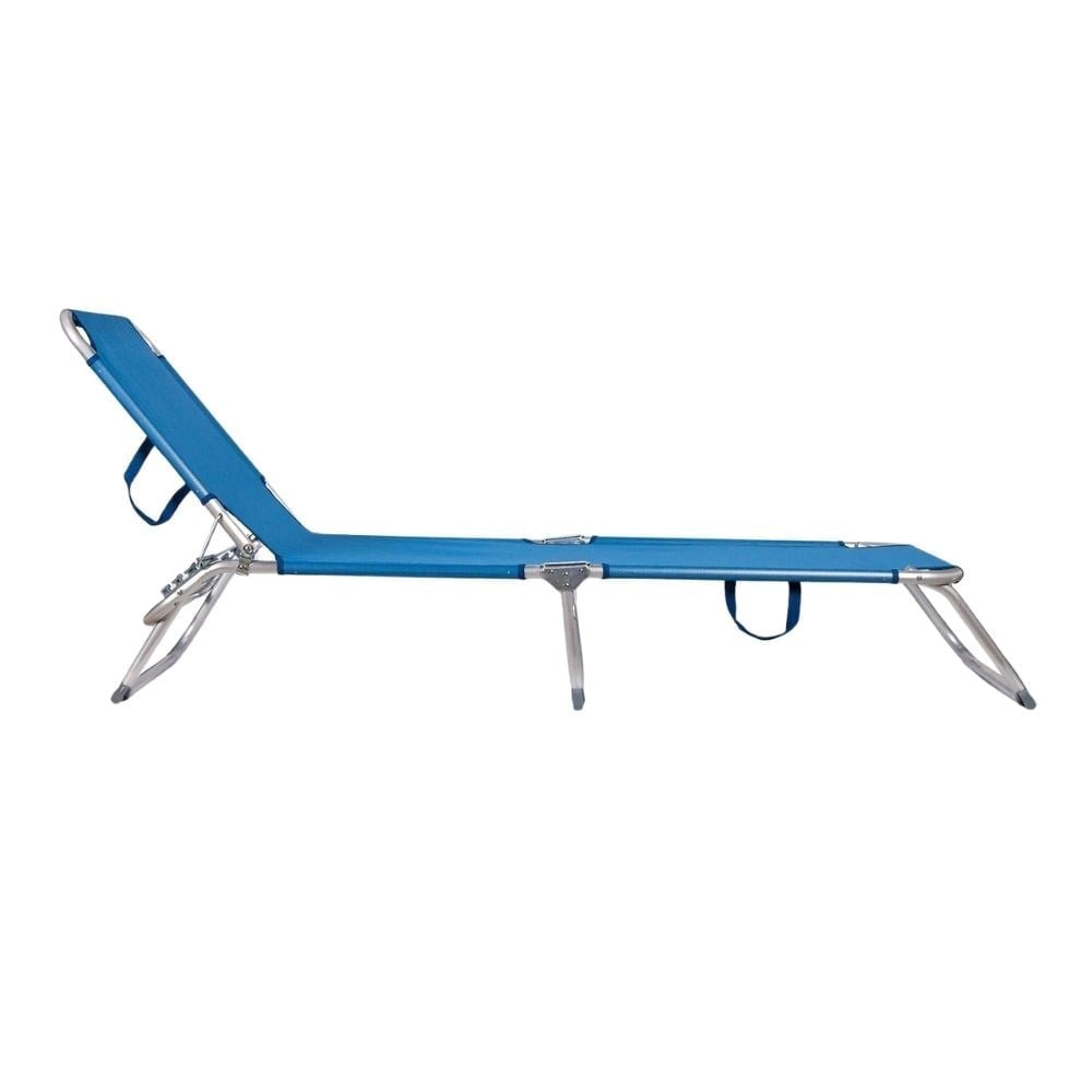 FreeCamp Neon Katlanır Şezlong
