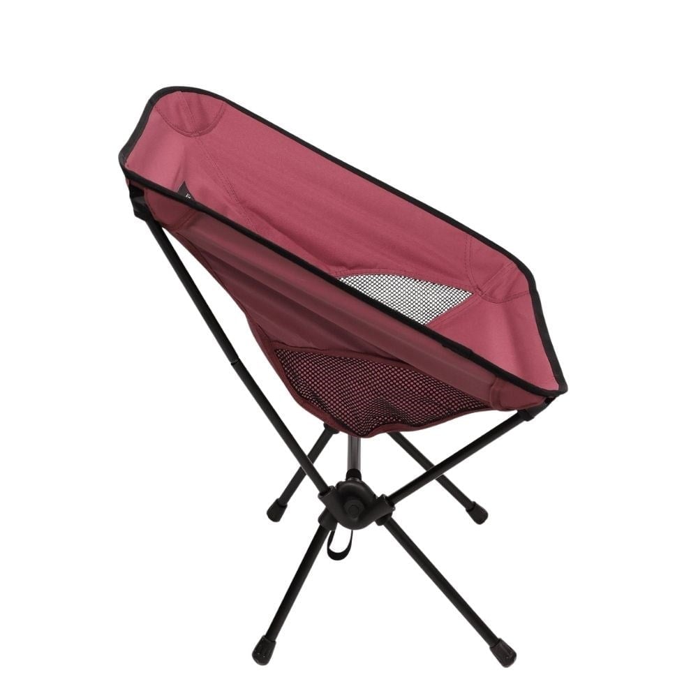 FreeCamp Jett Katlanır Sandalye-BORDO