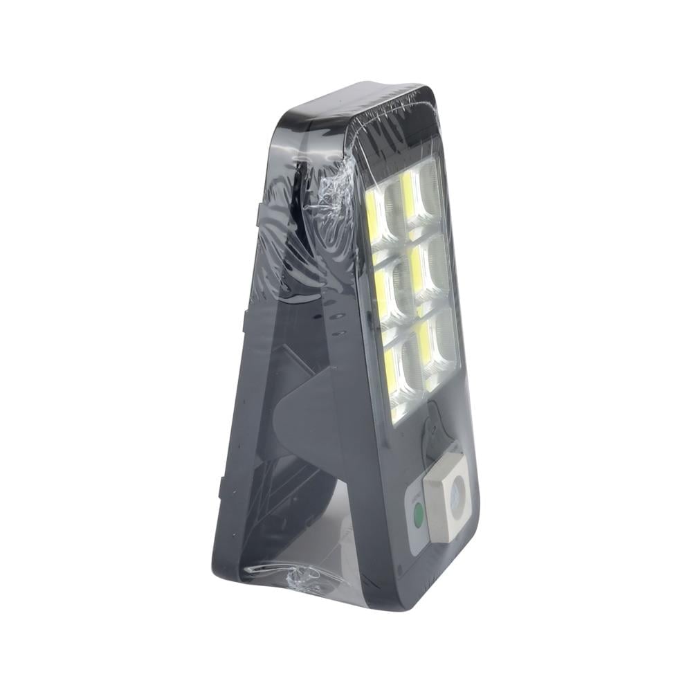 Panther PT-2990 Ledli Sensörlü Solar Duvar Lambası