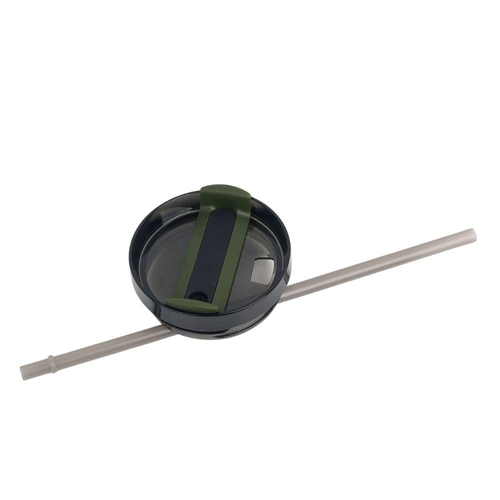 Igloo Stadler Thermo-Mug 1.2 Litre-SİYAH-HAKİ