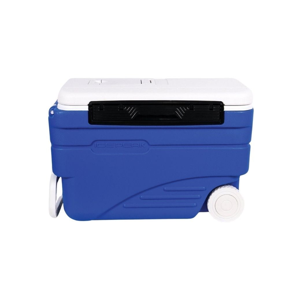 IcePeak CoolCraft Tekerlekli Buzluk 36 Litre