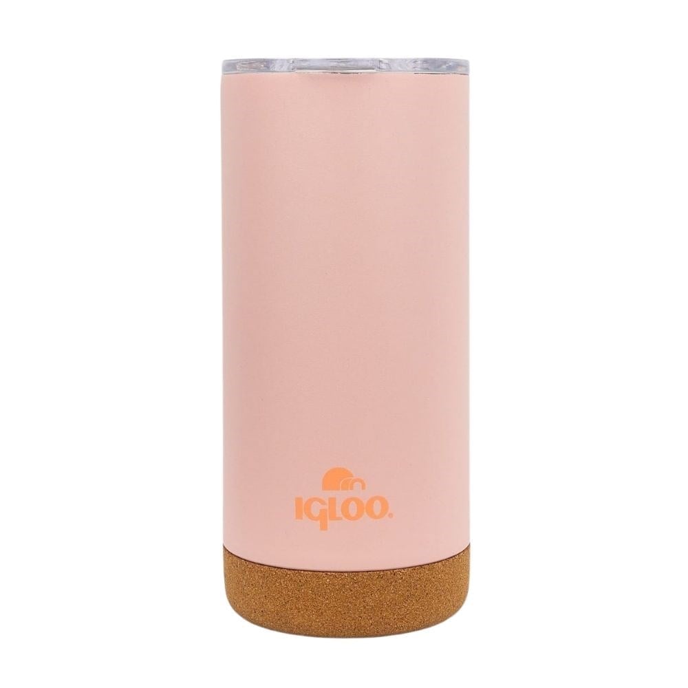 Igloo Cork Mug 500ml-SOMON
