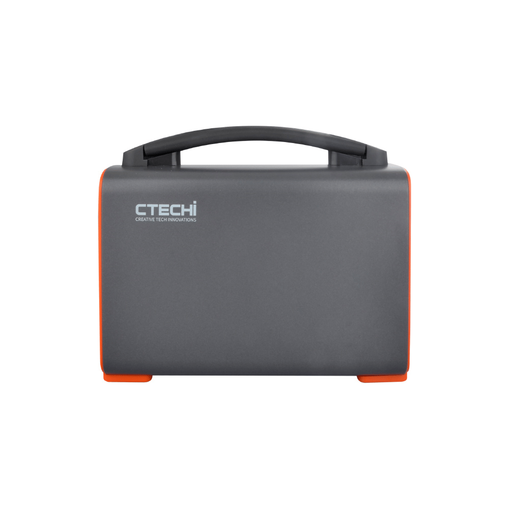 Ctechi - GT200 - 240Wh - Taşınabilir Solar Jenaratör