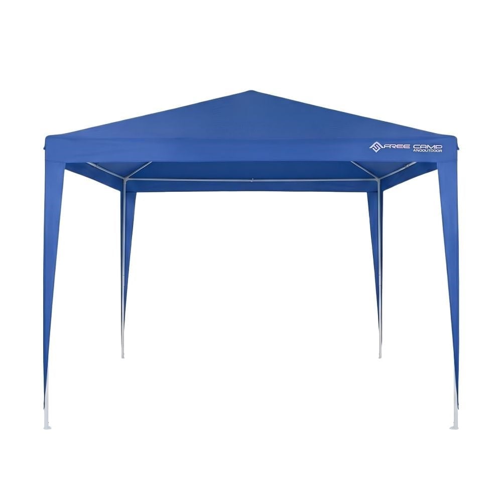 FreeCamp Almeria AND1029 300x300cm Polyester Tente-MAVİ