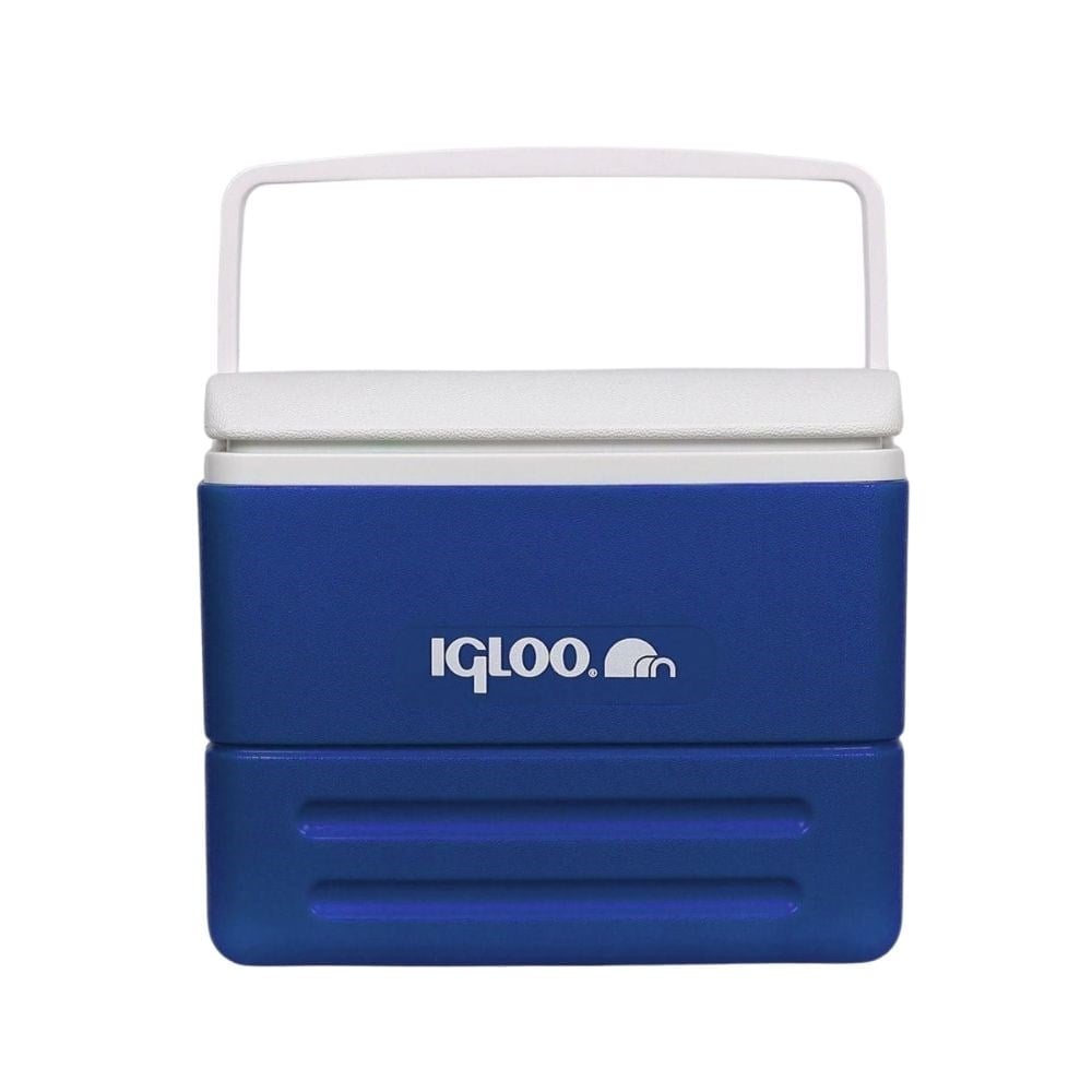 IGLOO EliteCore Buzluk 8.2 Litre-MAVİ