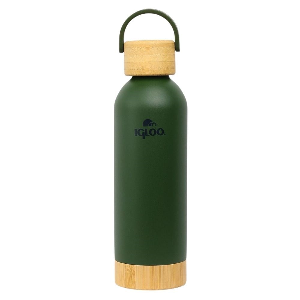 Igloo Hydrate Pro Termos 500ml-HAKİ