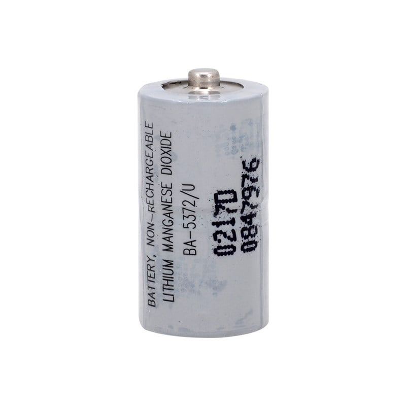 Saft LI-MNO2 BA5372/U 6.0V Batarya