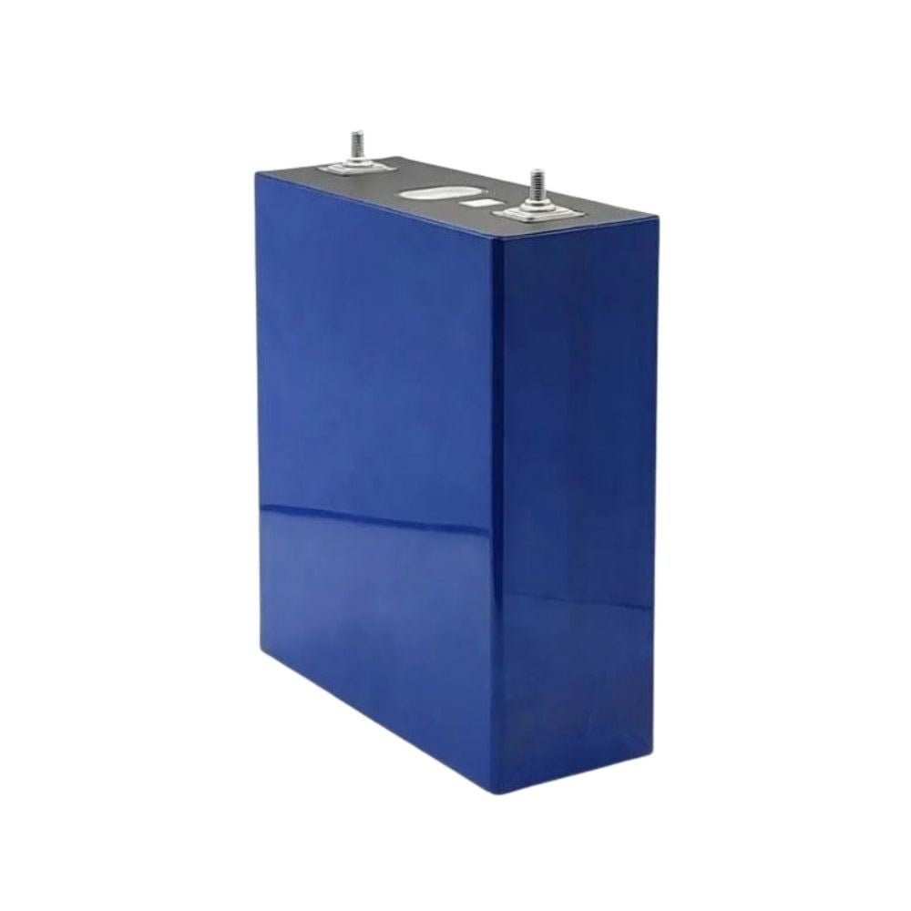 Batterotech 72174L4 - 3.2V 280 Ah LiFePO4 Prizmatik Pil - A Grade - 1C - with Terminal
