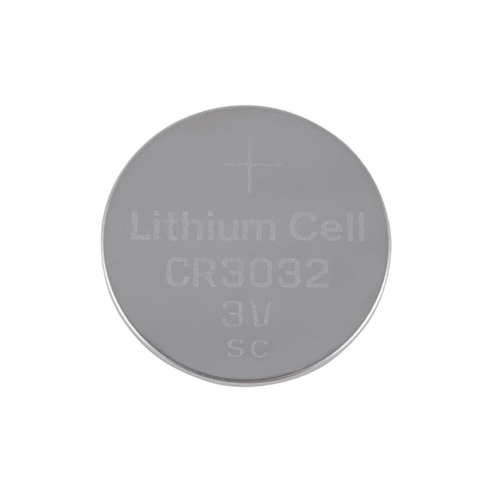 Power-Xtra CR3032 - 3V Li-Mn02 - Buton Lithium Pil - Bulk Paket