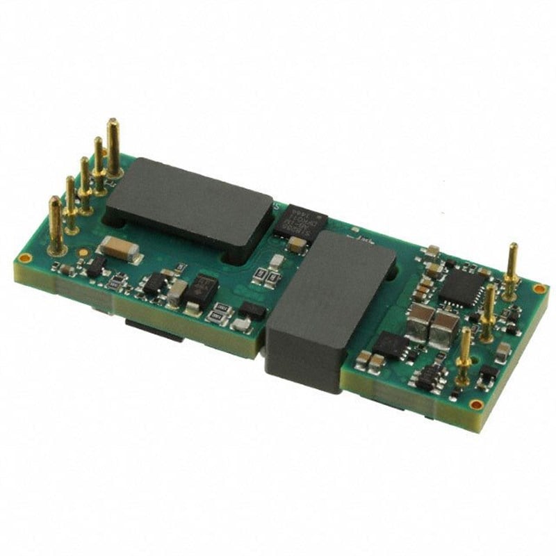 DC/DC Convrt 12V 120W 1/8TH Brck Murata