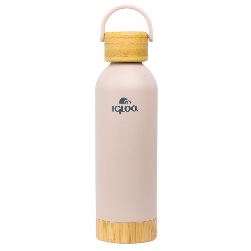 Igloo Hydrate Pro Termos 500ml-BEJ