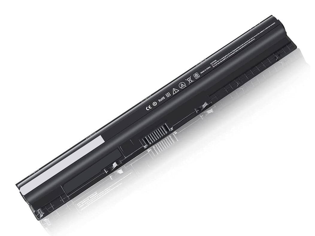 Dell YU12005-13001D Notebook Bataryası - Pili / FreeCell - 4 Cell - Ver.1
