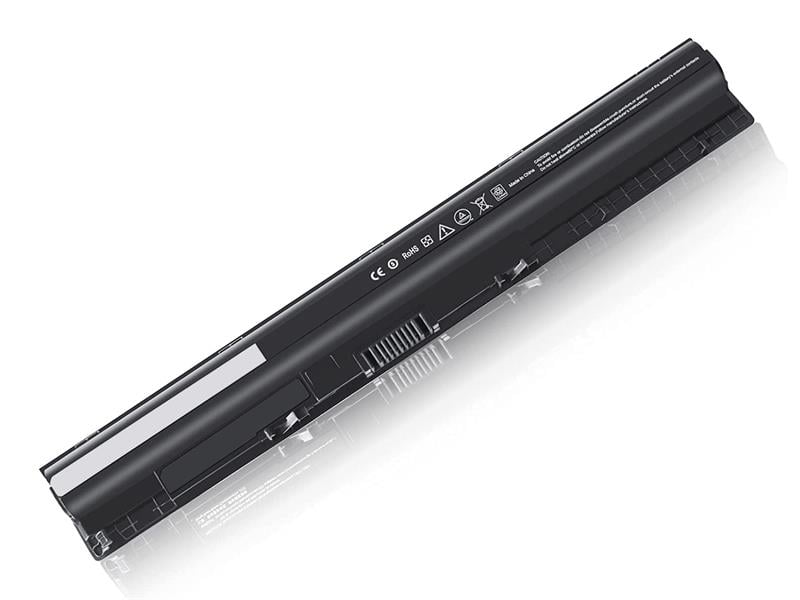 Dell YU12005-13001D Notebook Bataryası - Pili / RETRO - 4 Cell - Ver.1