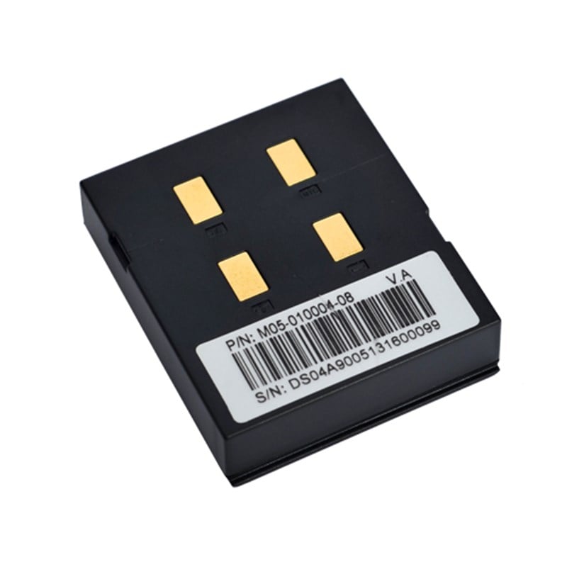 Mindray LI11S001A Li-ion 3.7V 1800 mAh Medikal Bataryası