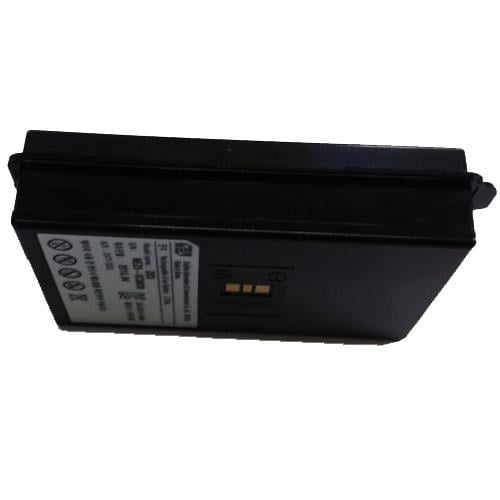 DSIC DS3 3.7V 4400 mAh Li-ion El Terminal Bataryası