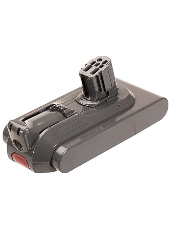 Dyson V12C SV20 Detect Slim 2500mAh Uyumlu Bataryası Dikey Süpürge Pili Li-ion Yedek Pil Paketi DysV12C-SV20-01