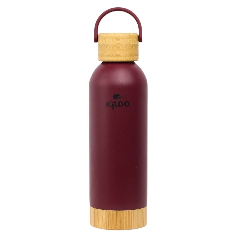 Igloo Hydrate Pro Termos 500ml-BORDO