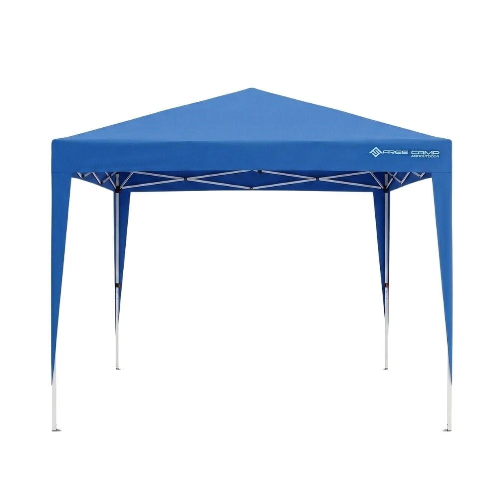 FreeCamp Sevilla AND1024 300x300cm Polyester Otomatik Tente-MAVİ
