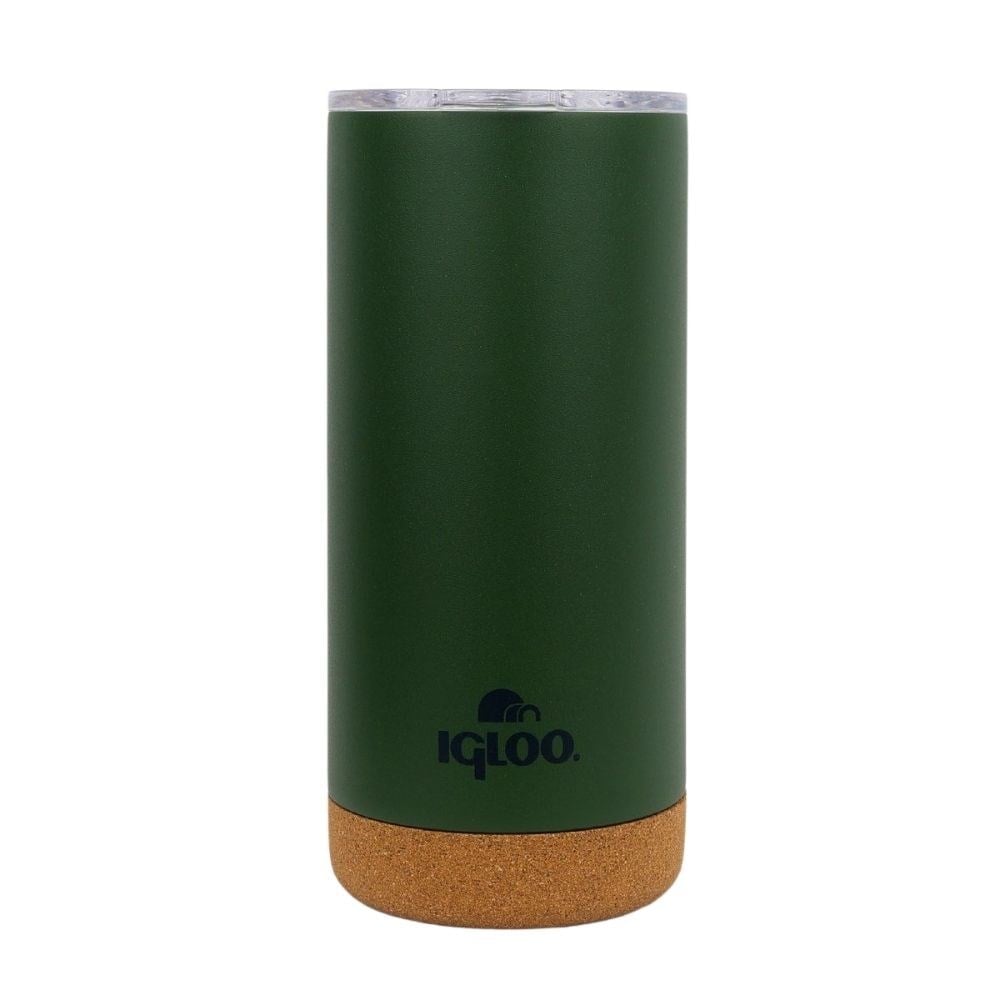 Igloo Cork Mug 500ml-HAKİ