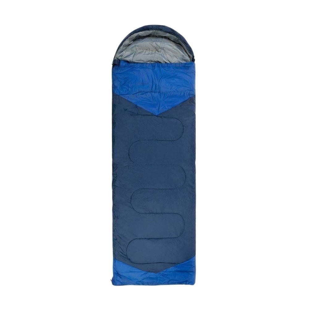 FreeCamp Traveller Envelope Uyku Tulumu-LACİVERT