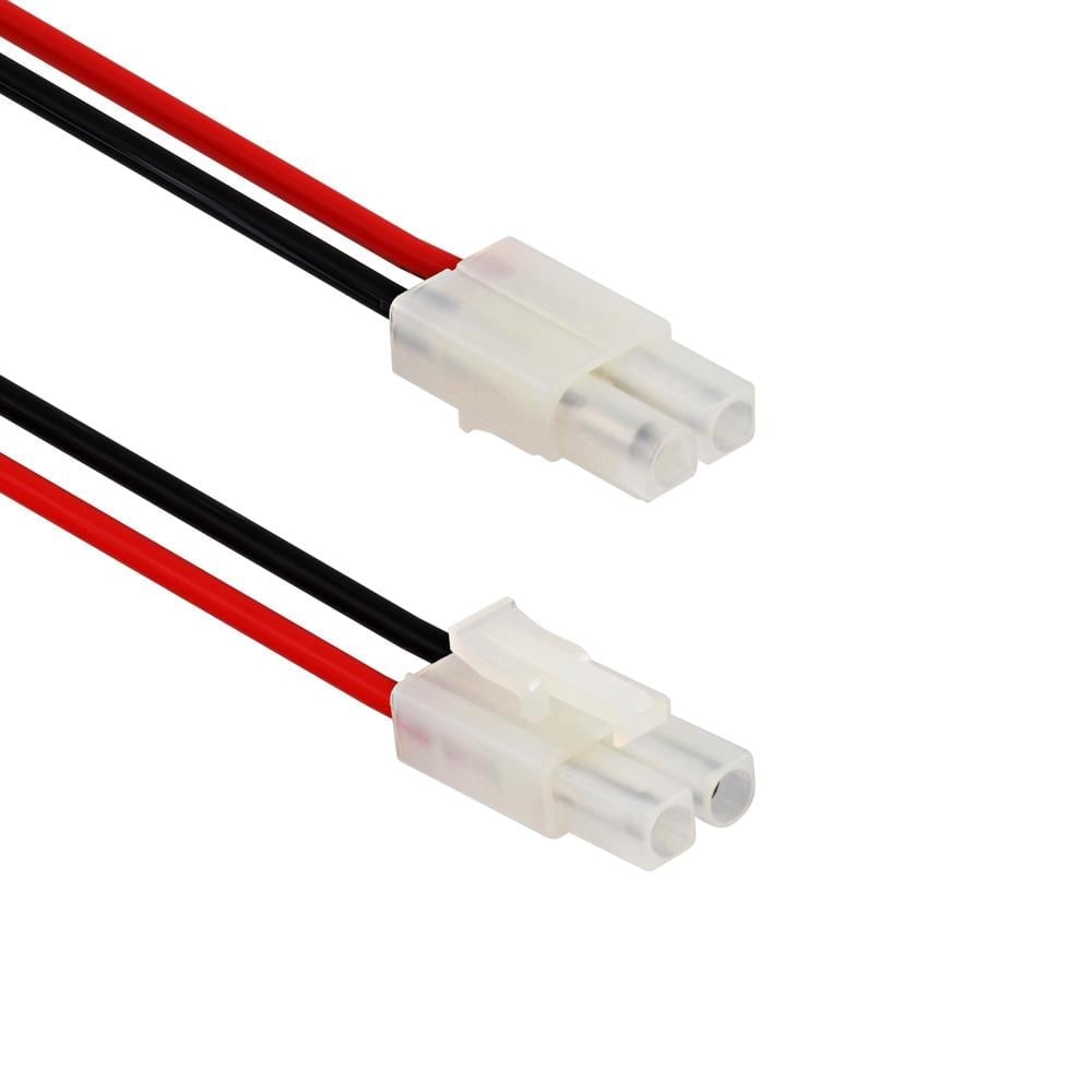 Soket Connector No 40 3920-2M 0.75mm 15cm Kablo