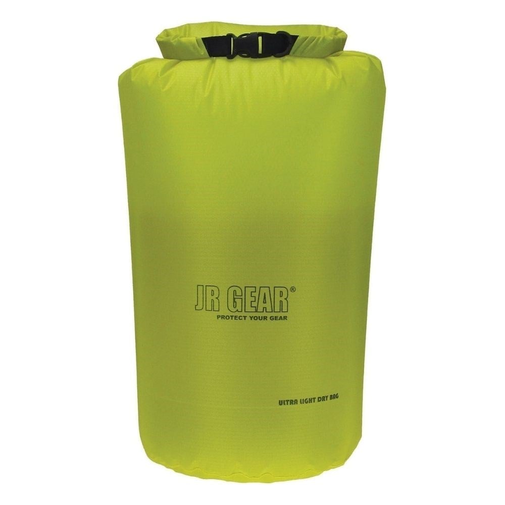 Jr Gear Ultra Hafif Su Geçirmez Portatif Çanta 10 Litre-YEŞİL