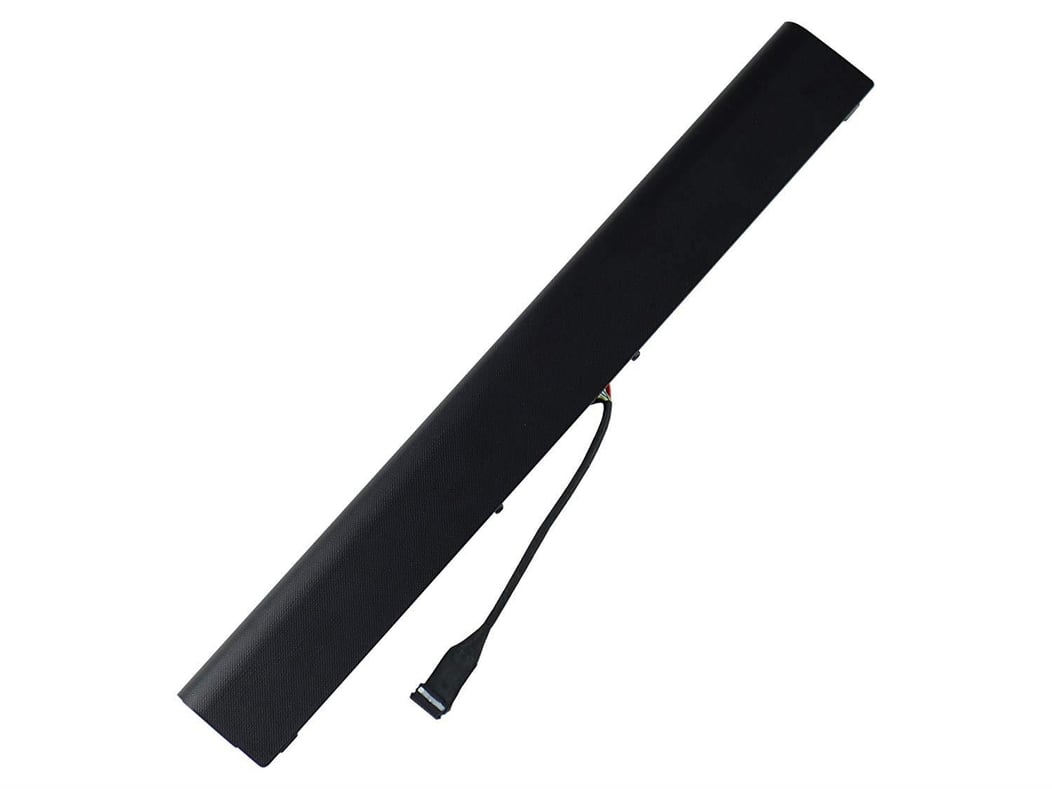 Lenovo IdeaPad 300-15ISK Notebook Bataryası - Pili / RETRO