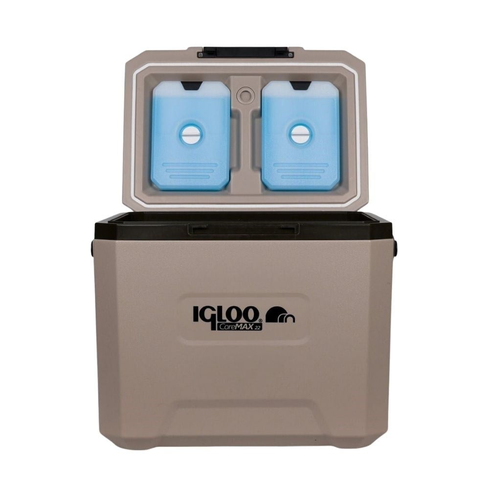 IGLOO CoreMAX 22 Buzluk 22 Litre