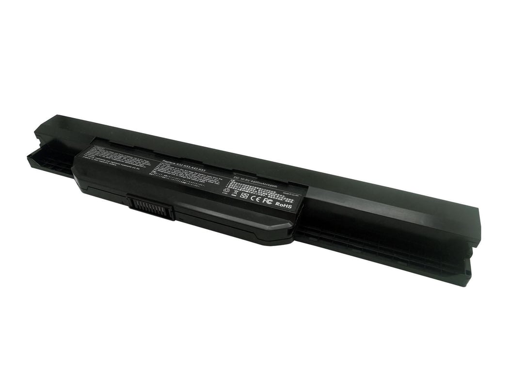 Asus A31-K53, A32-K53, A41-K53, A42-K53 Notebook Bataryası - Pili / RETRO - 6 Cell