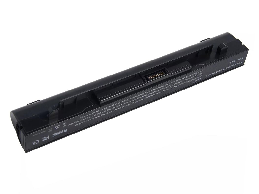 Asus X550V, X550Vc, X550VL Notebook Bataryası - Pili / FreeCell - 8 Cell
