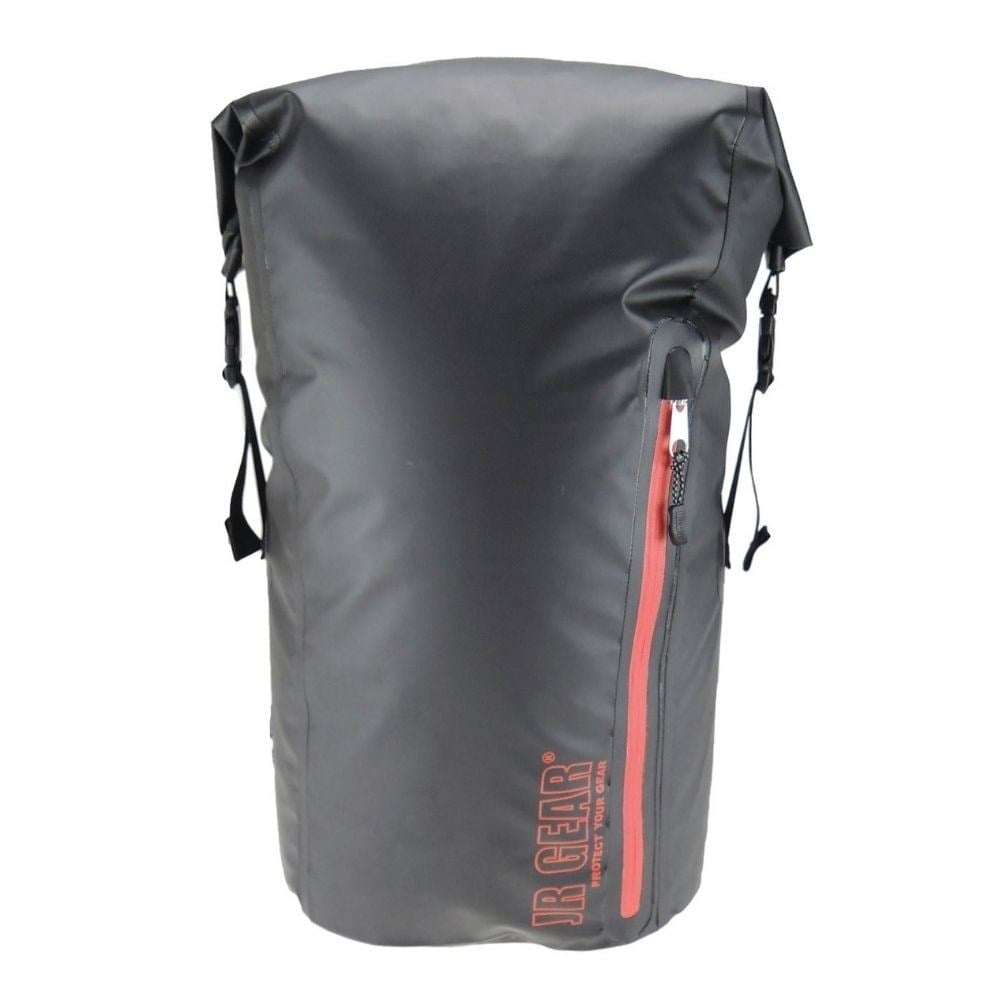 Jr Gear Bomber Mini Su Geçirmez Çanta 20 Litre-SİYAH-YEŞİL
