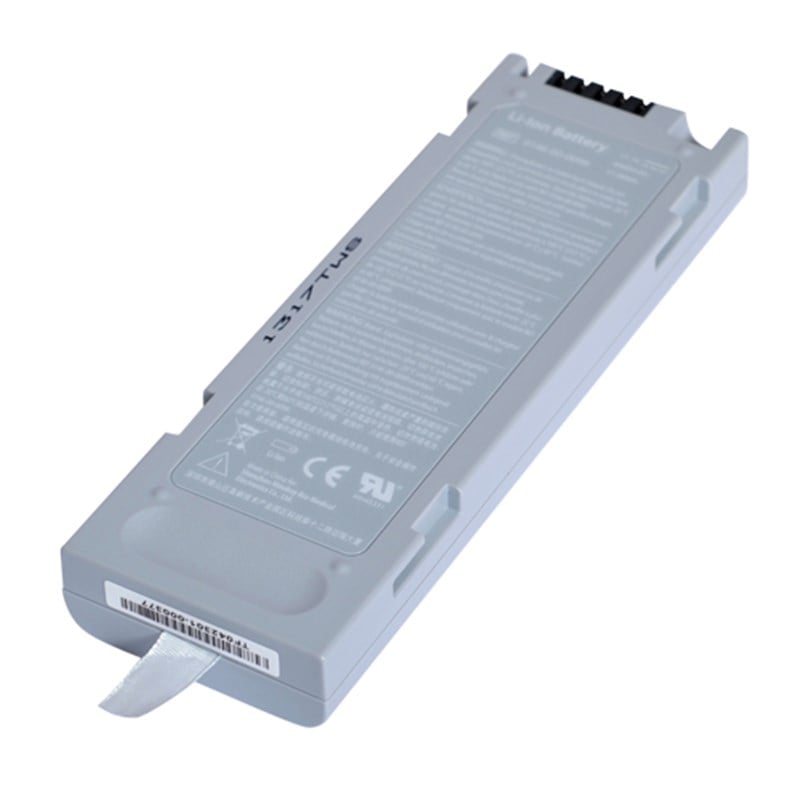 Mindray  0146-00-0099 Li-ion 11.1V 4600 mAh Medikal Bataryası