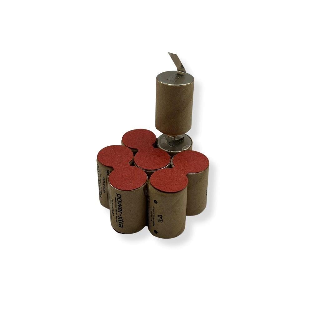 PB - Bosch PSR960 9.6V 1300 Mah Ni-Cd Yüksek Kapasiteli Matkap Bataryası	