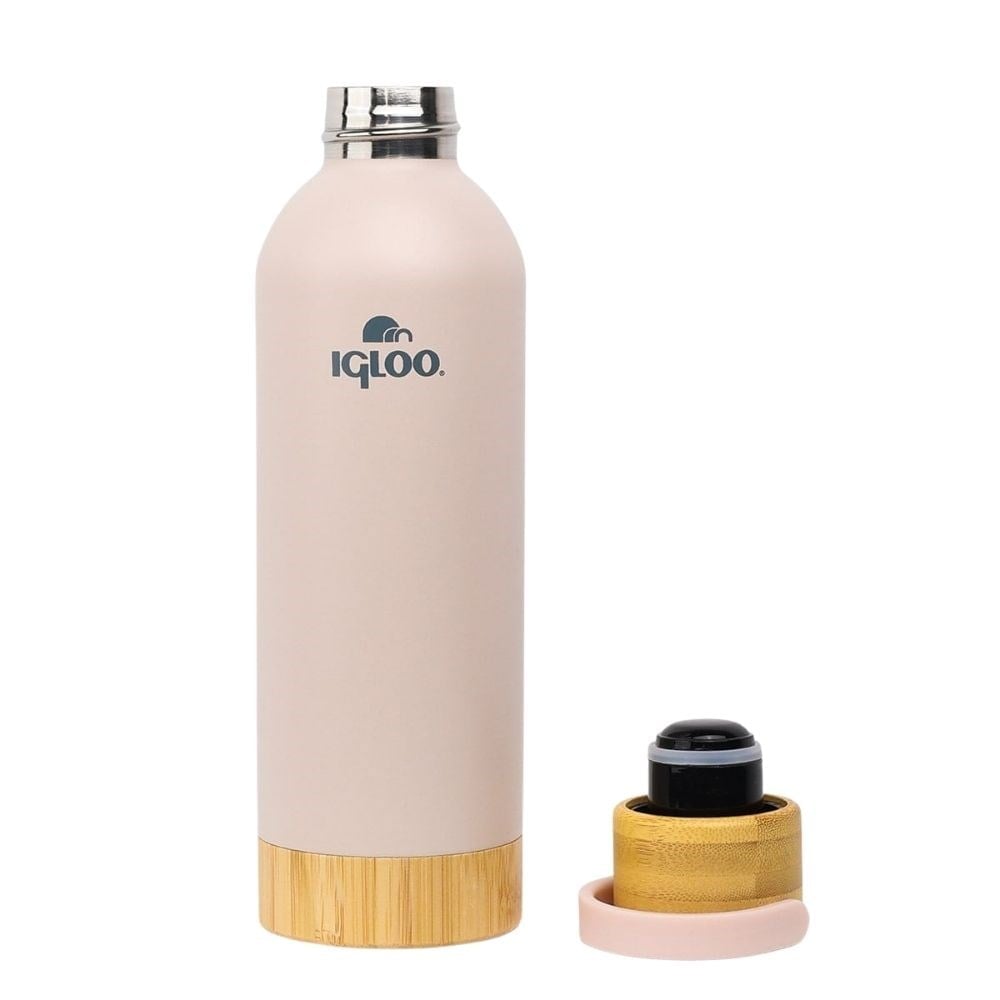 Igloo Hydrate Pro Termos 500ml-BEJ
