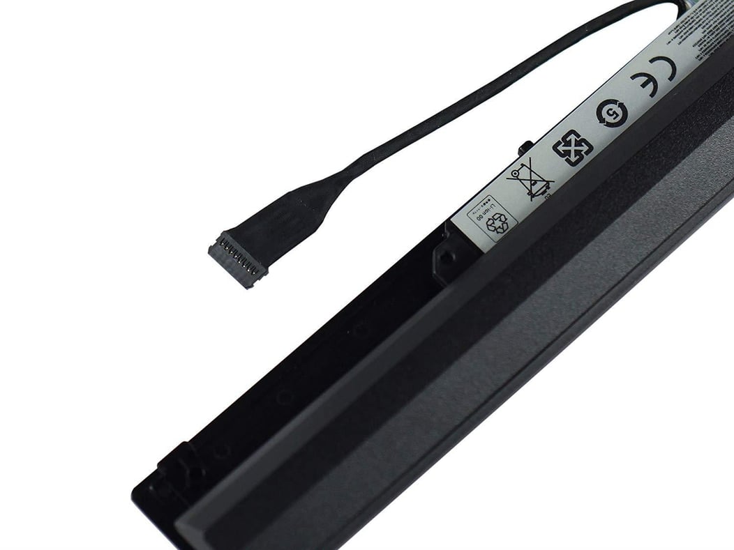 Lenovo IdeaPad 300-15ISK Notebook Bataryası - Pili / RETRO