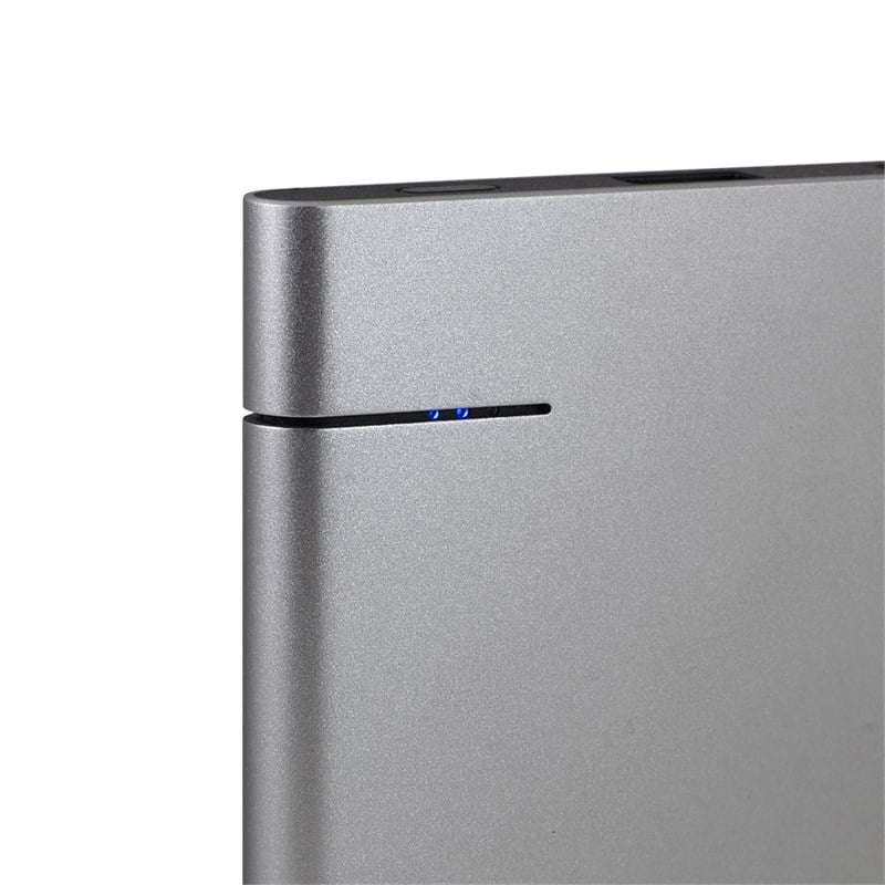 Varta 57965 Slim Power Bank 6000 mAh Mobil Şarj Cihazı C USB
