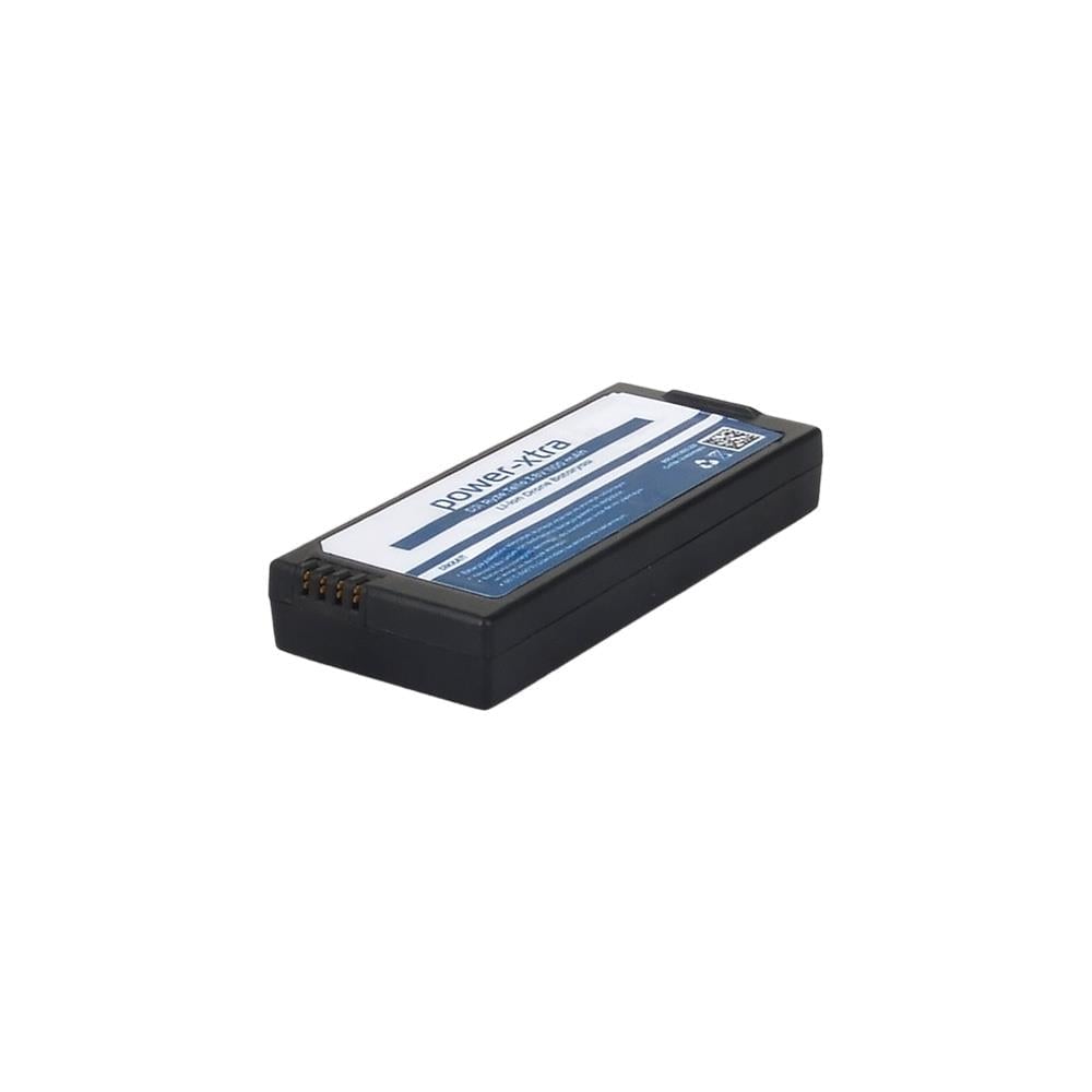 Power-Xtra - DJI Ryze Tello 3.8V 1100mAh Li-po Drone Bataryası